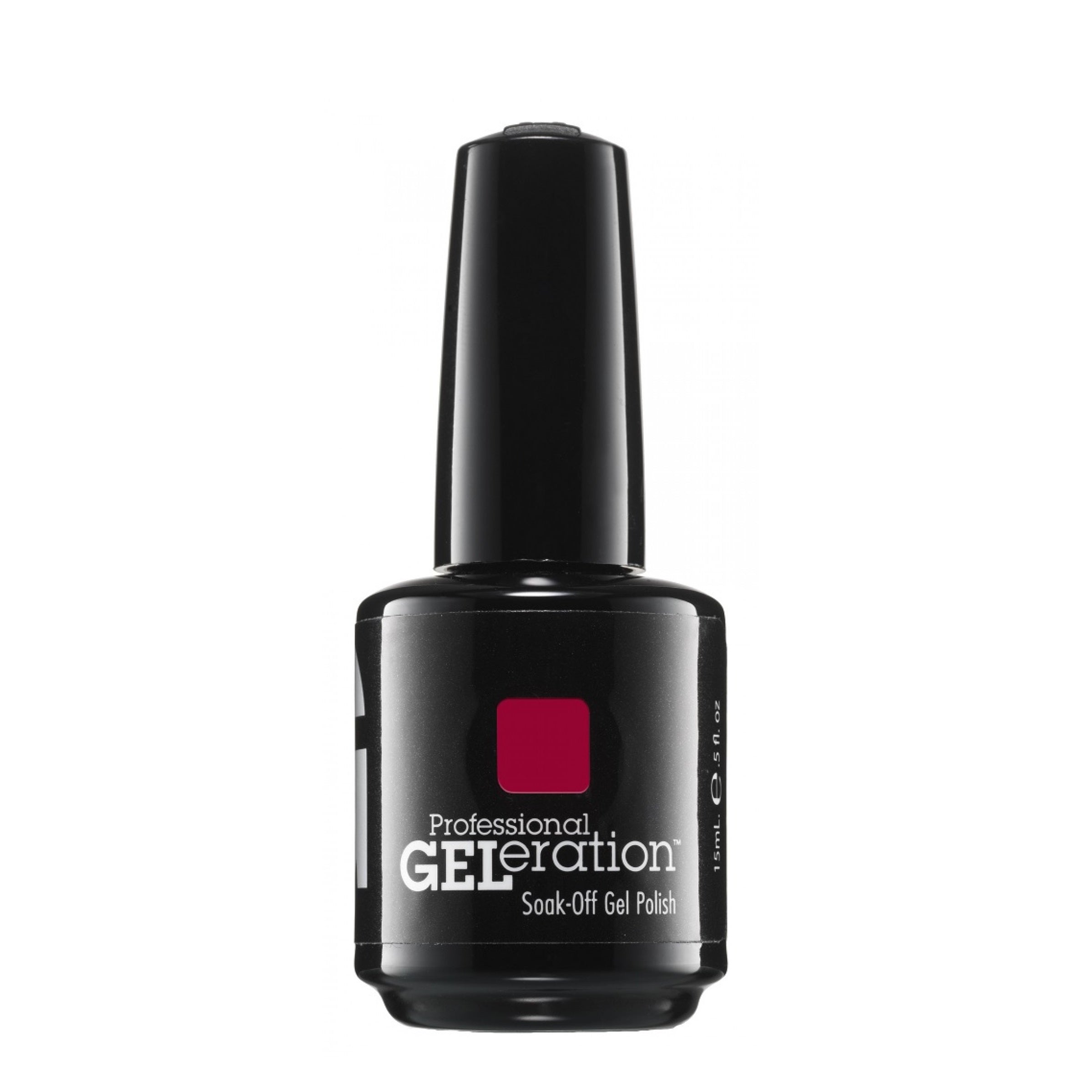 Jessica, Professional GELeration, Ojă semipermanentă, GEL-1121, Frumusețea atrăgătoare, 15 ml - Olmarkt
