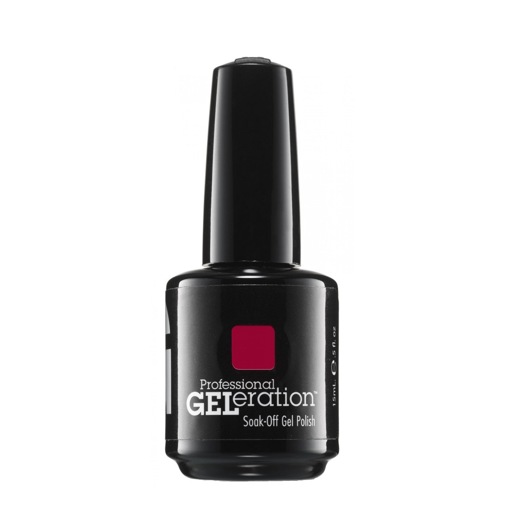 Jessica, Professional GELeration, Ojă semipermanentă, GEL-1121, Frumusețea atrăgătoare, 15 ml - Olmarkt