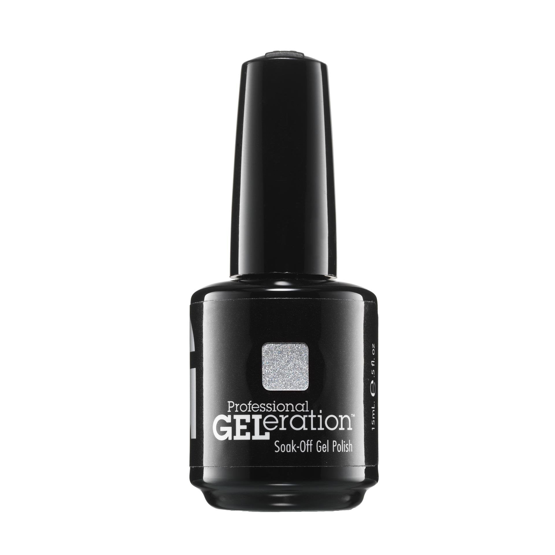 Jessica, Professional GELeration, Ojă semipermanentă, GEL-1135, Logodna, 15 ml - Olmarkt