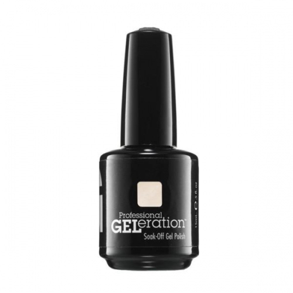 Jessica, Professional GELeration, Ojă semipermanentă, GEL-1136, Contractul prenupțial, 15 ml - Olmarkt