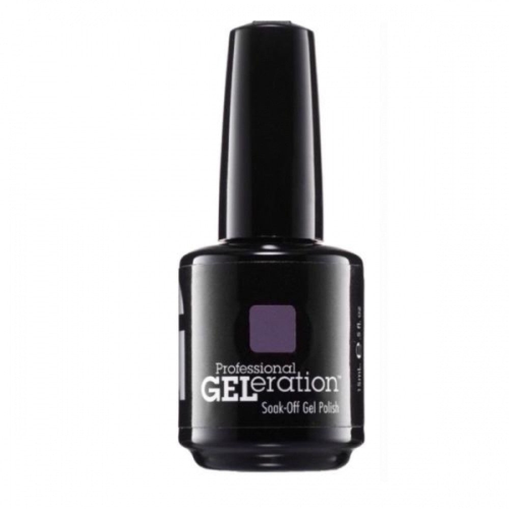 Jessica, GELeration Colours, Ojă semipermanentă, GEL-1146, Haute Hoodie, 15 ml - Olmarkt