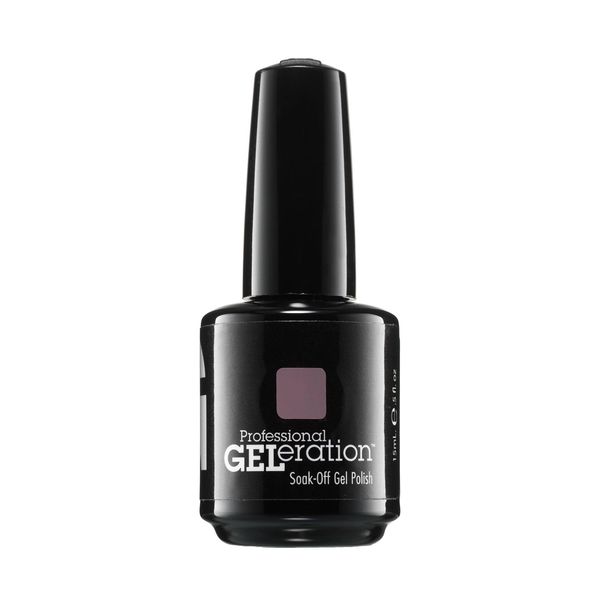 Jessica, GELeration Colours, Ojă semipermanentă, GEL-1147, Fab blană artificială, 15 ml - Olmarkt
