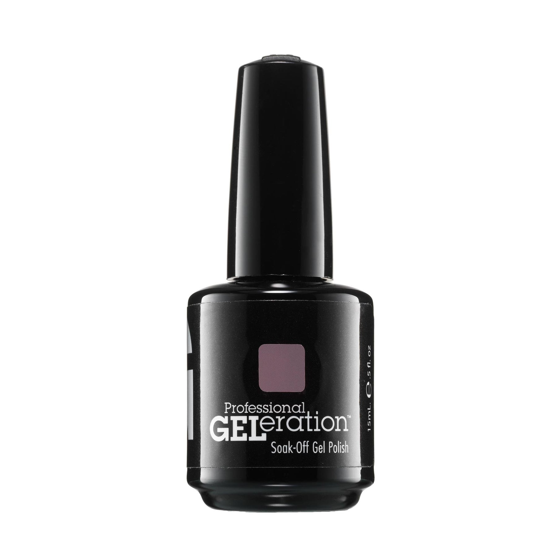 Jessica, GELeration Colours, Ojă semipermanentă, GEL-1147, Fab blană artificială, 15 ml - Olmarkt