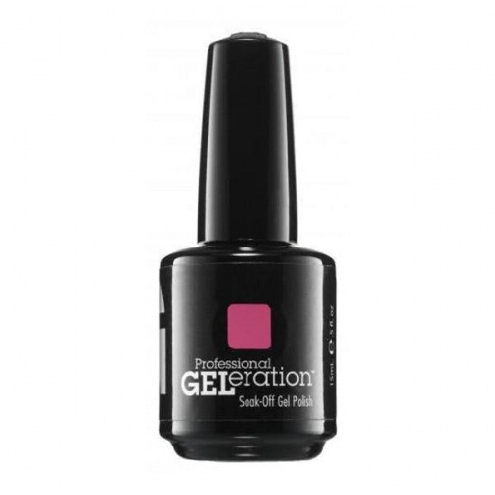 Jessica, GELeration Colours, Ojă semipermanentă, GEL-1149, Piele luxuriantă, 15 ml - Olmarkt