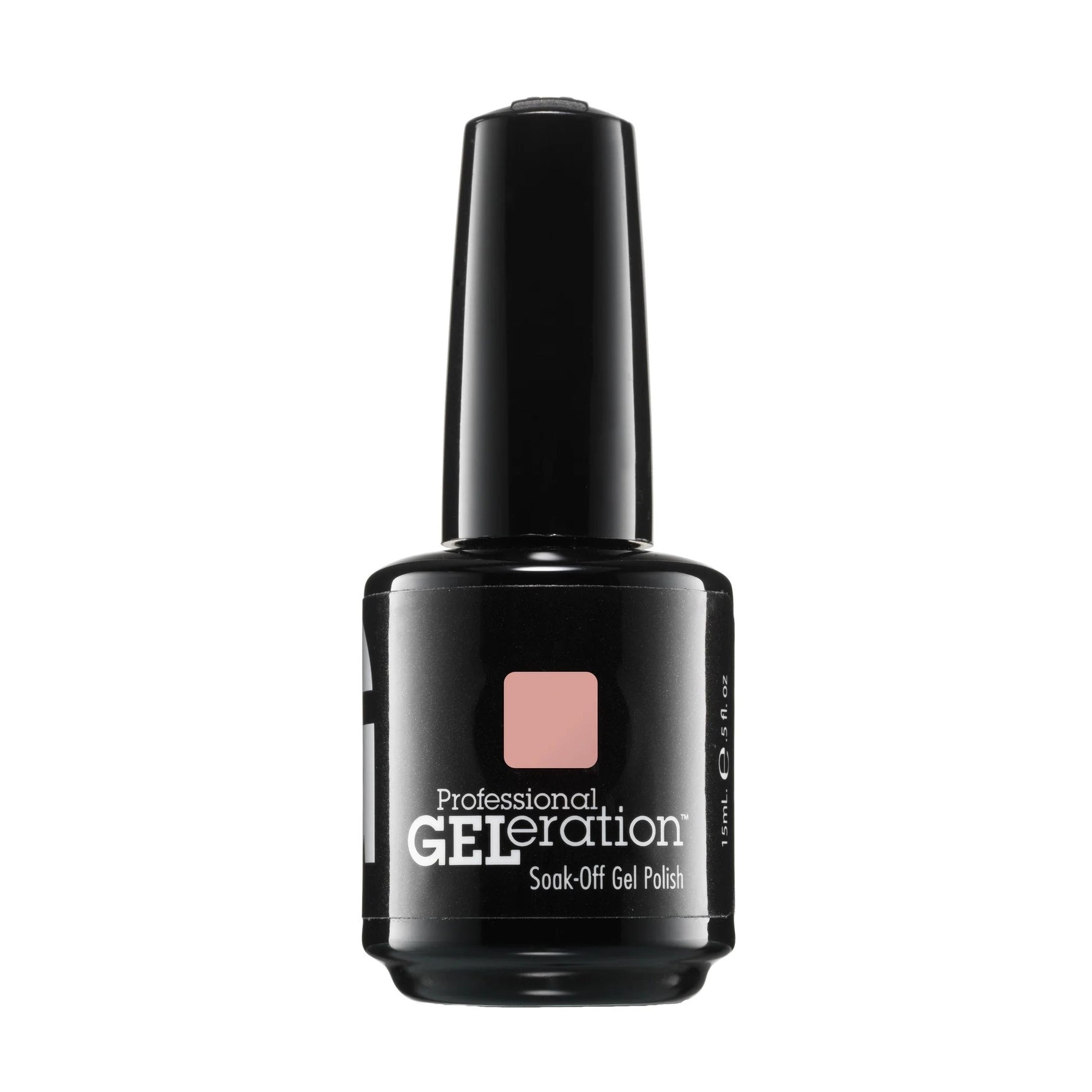 Jessica, Professional GELeration, Ojă semipermanentă, GEL-1156, Romantizează-mă, 15 ml - Olmarkt