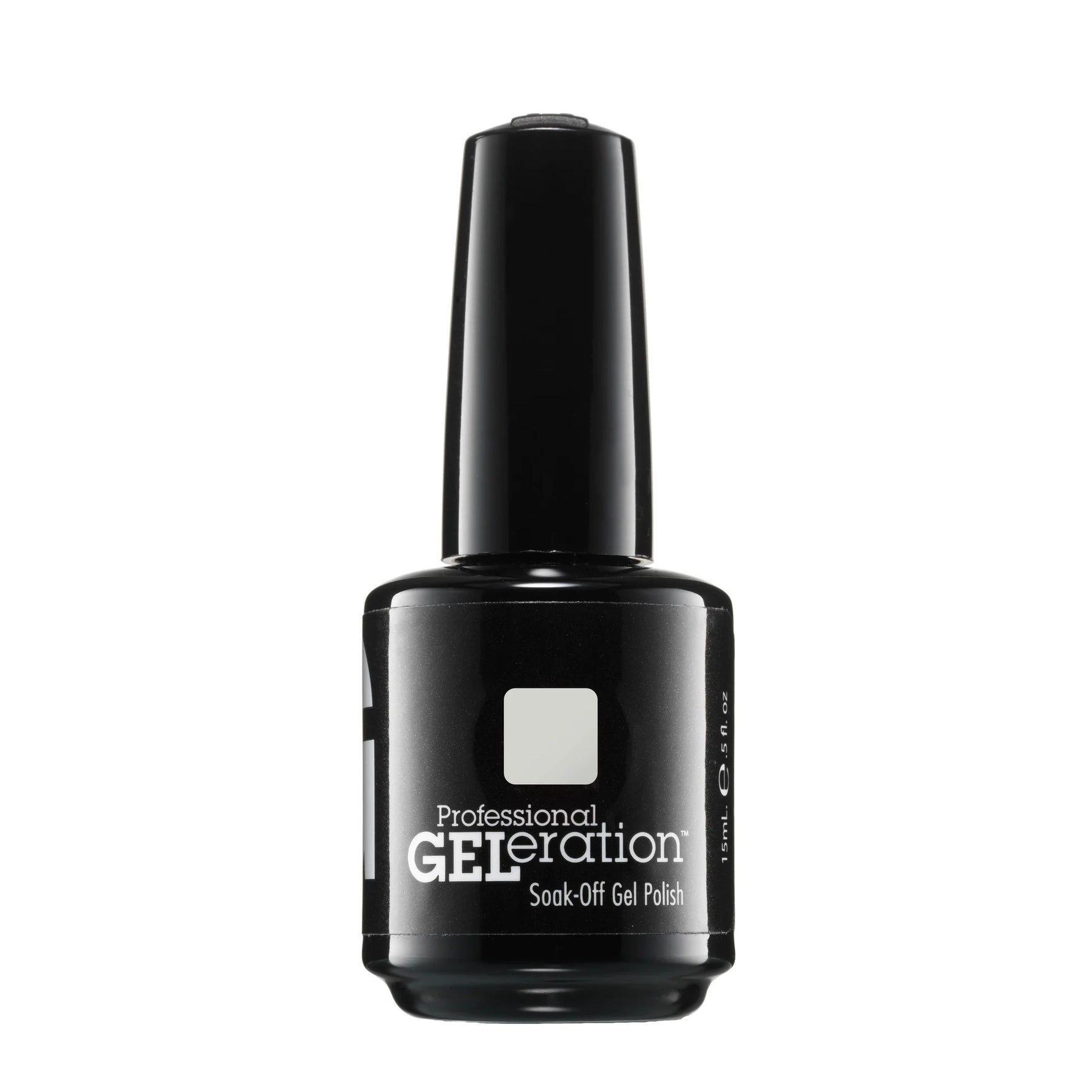 Jessica, Professional GELeration, Ojă semipermanentă, GEL-1160, Invidie Curată, 15 ml - Olmarkt