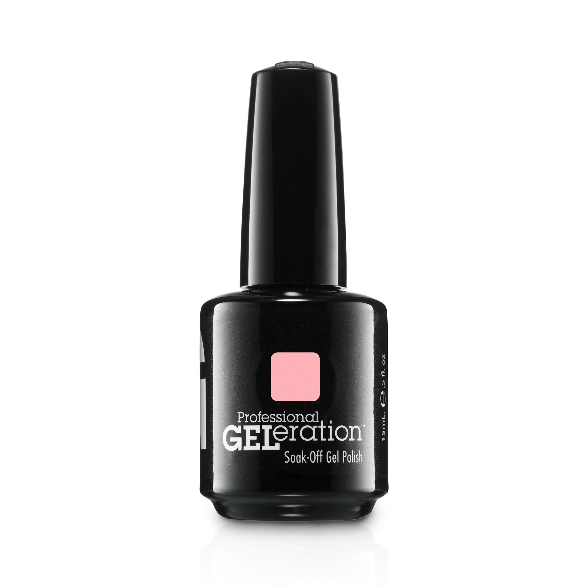 Jessica, Professional GELeration, Ojă semipermanentă, GEL-1163, Elegant, 15 ml - Olmarkt