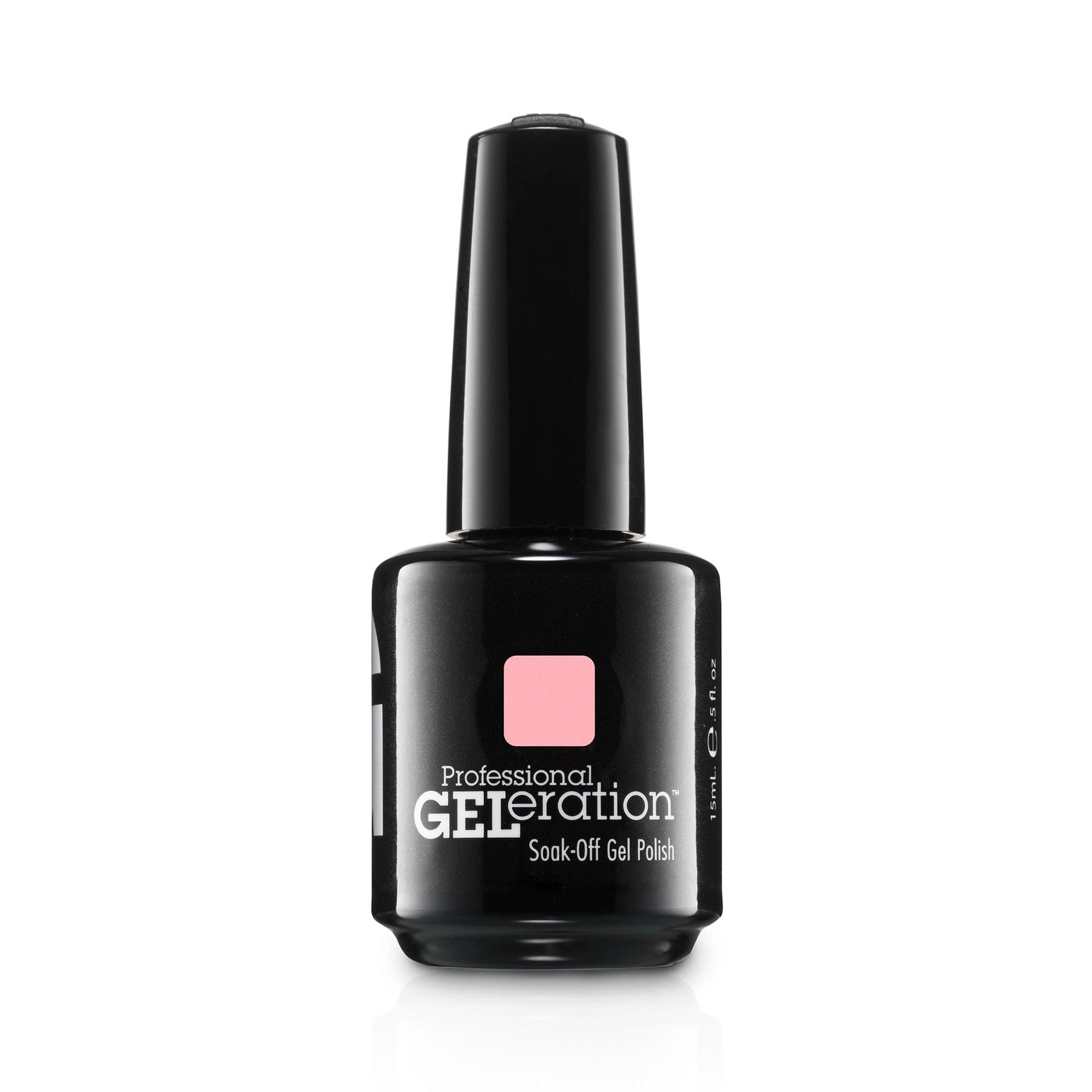 Jessica, Professional GELeration, Ojă semipermanentă, GEL-1163, Elegant, 15 ml - Olmarkt