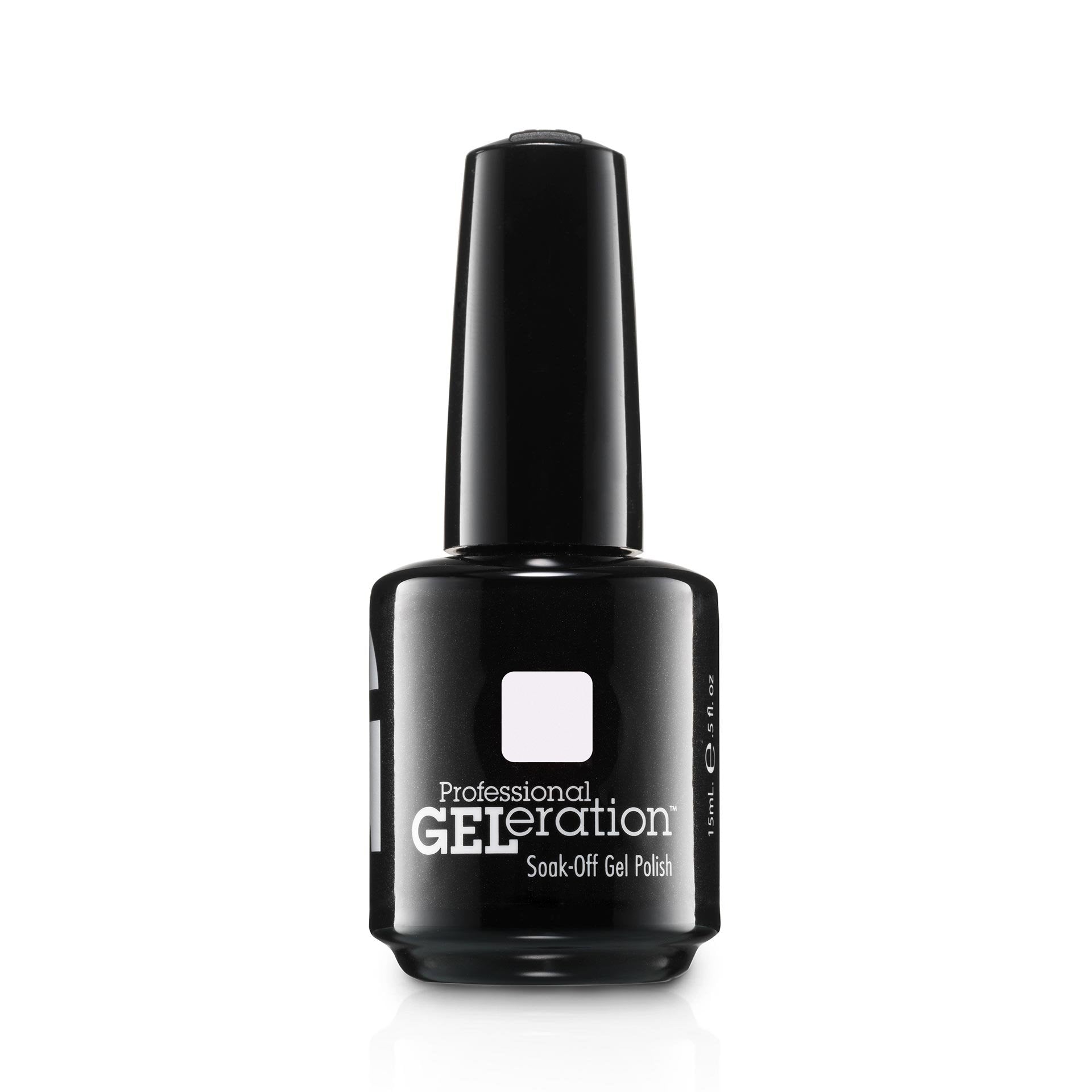 Jessica, Professional GELeration, Ojă semipermanentă, GEL-1166, Somptuos, 15 ml - Olmarkt