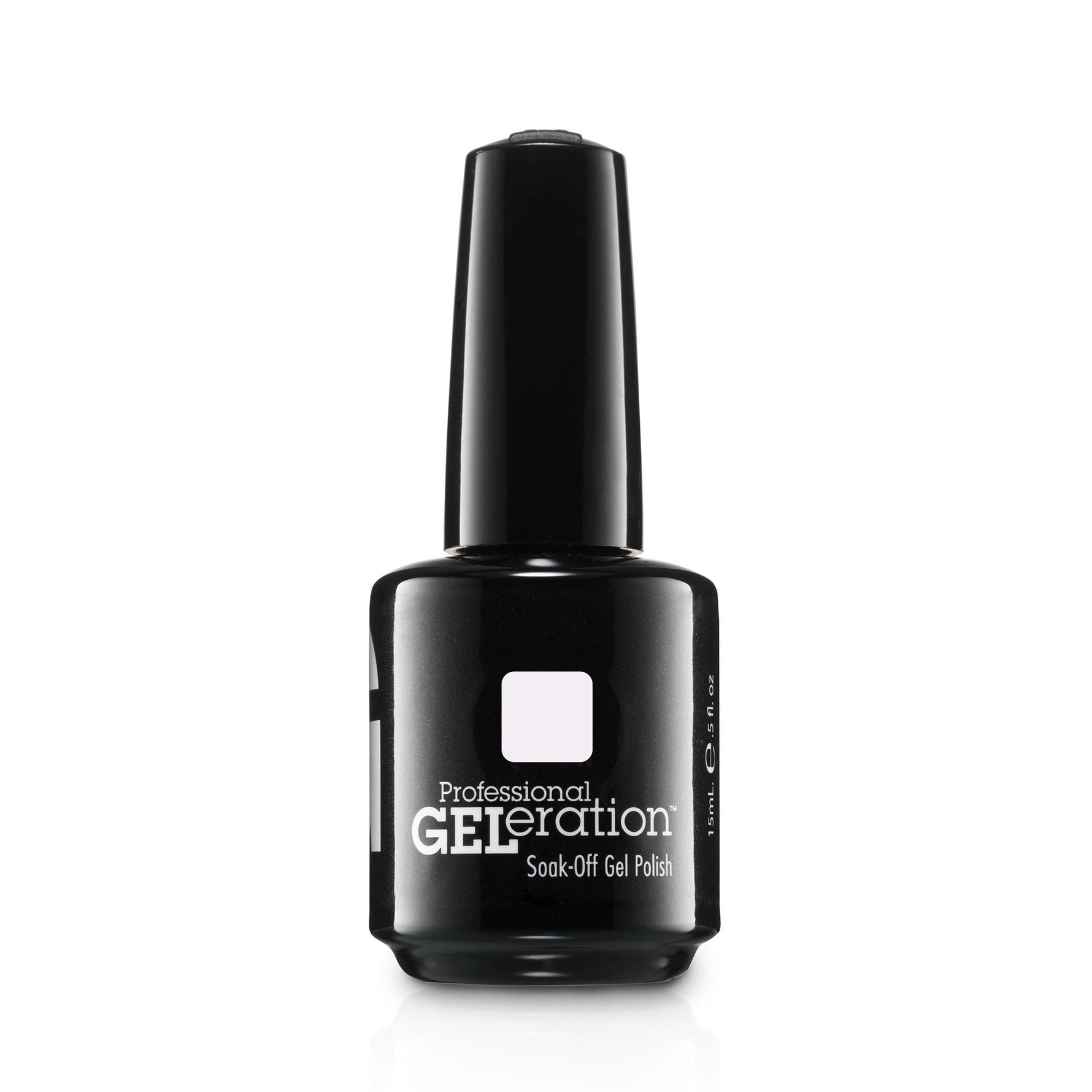 Jessica, Professional GELeration, Ojă semipermanentă, GEL-1166, Somptuos, 15 ml - Olmarkt