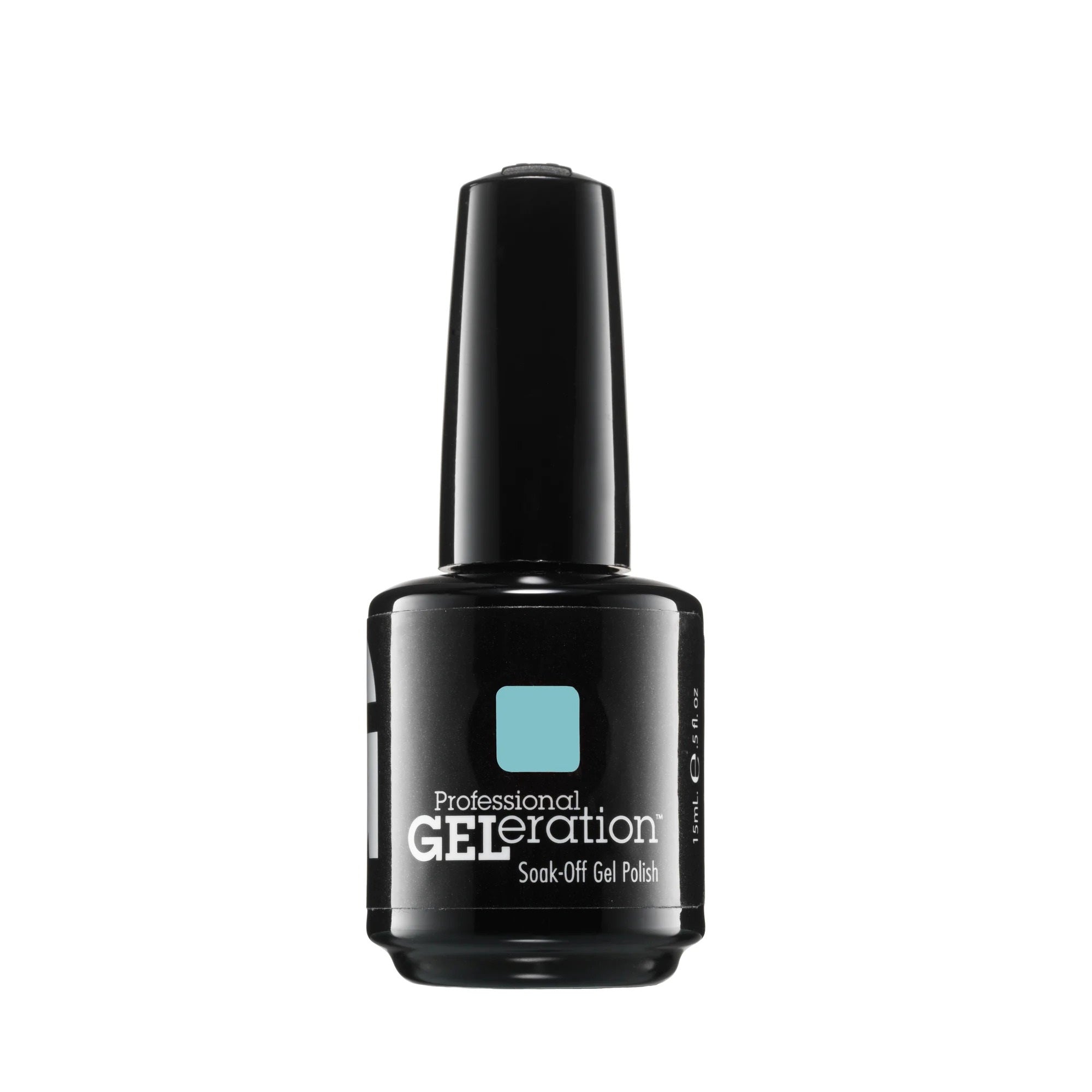 Jessica, Professional GELeration, Ojă semipermanentă, GEL-1168, Coroană de flori, 15 ml - Olmarkt