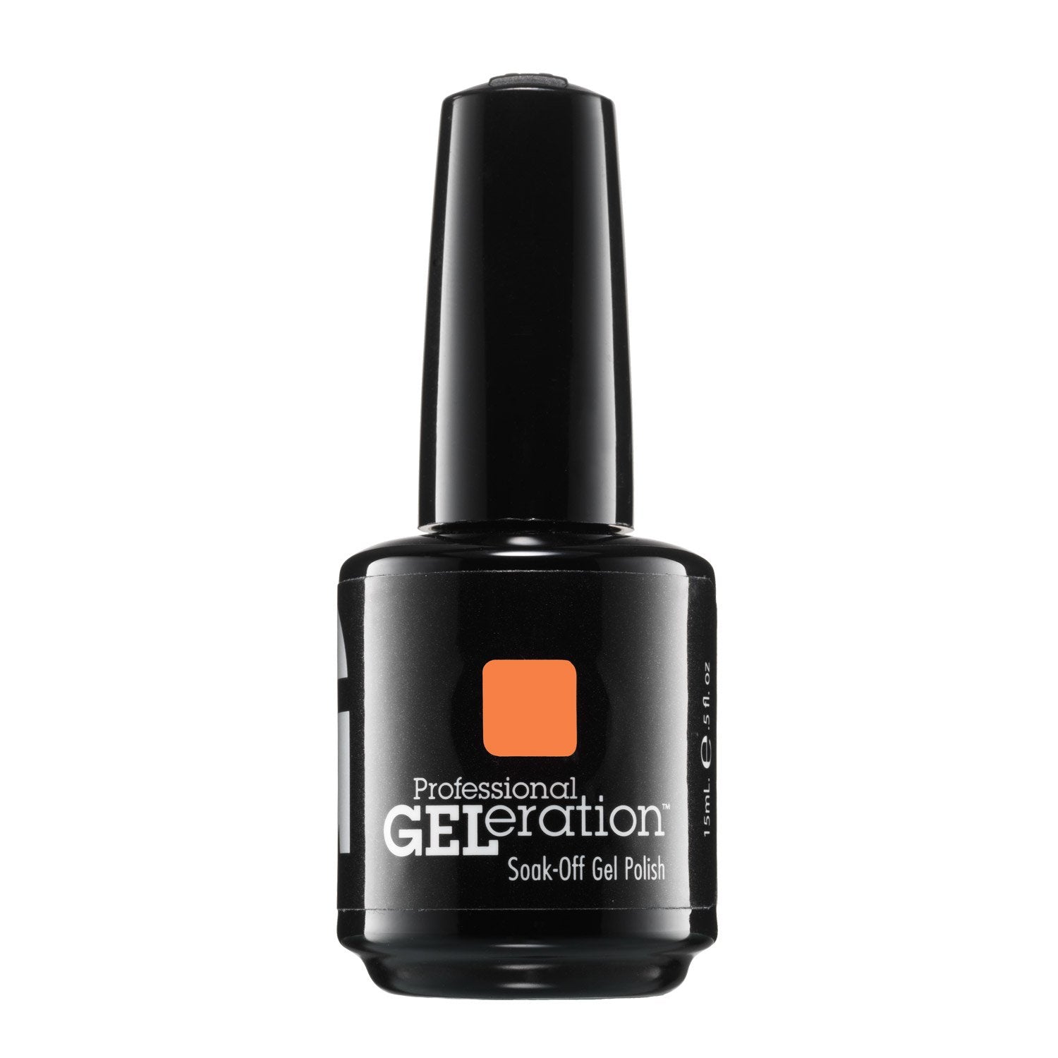 Jessica, Professional GELeration, Ojă semipermanentă, GEL-1173, Soarele Saharei, 15 ml - Olmarkt