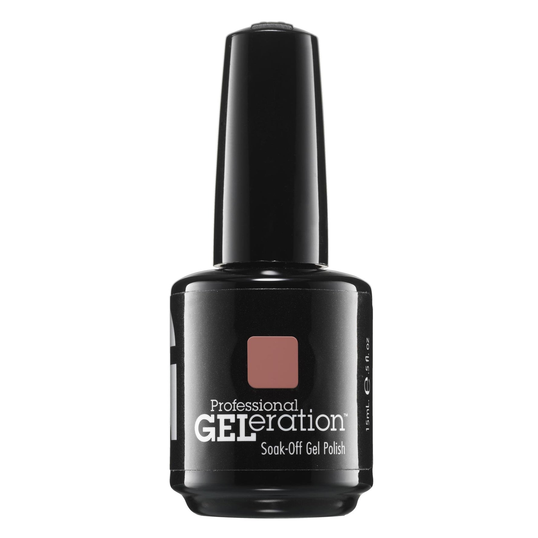 Jessica, GELeration Colours, Ojă semipermanentă, GEL-1175, Splendoare naturală, 15 ml - Olmarkt