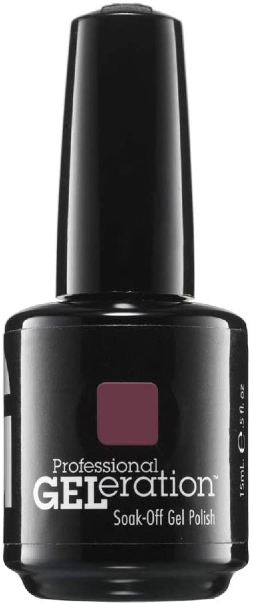 Jessica, GELeration Colours, Ojă semipermanentă, GEL-1179, Nopți minunate de mov, 15 ml - Olmarkt