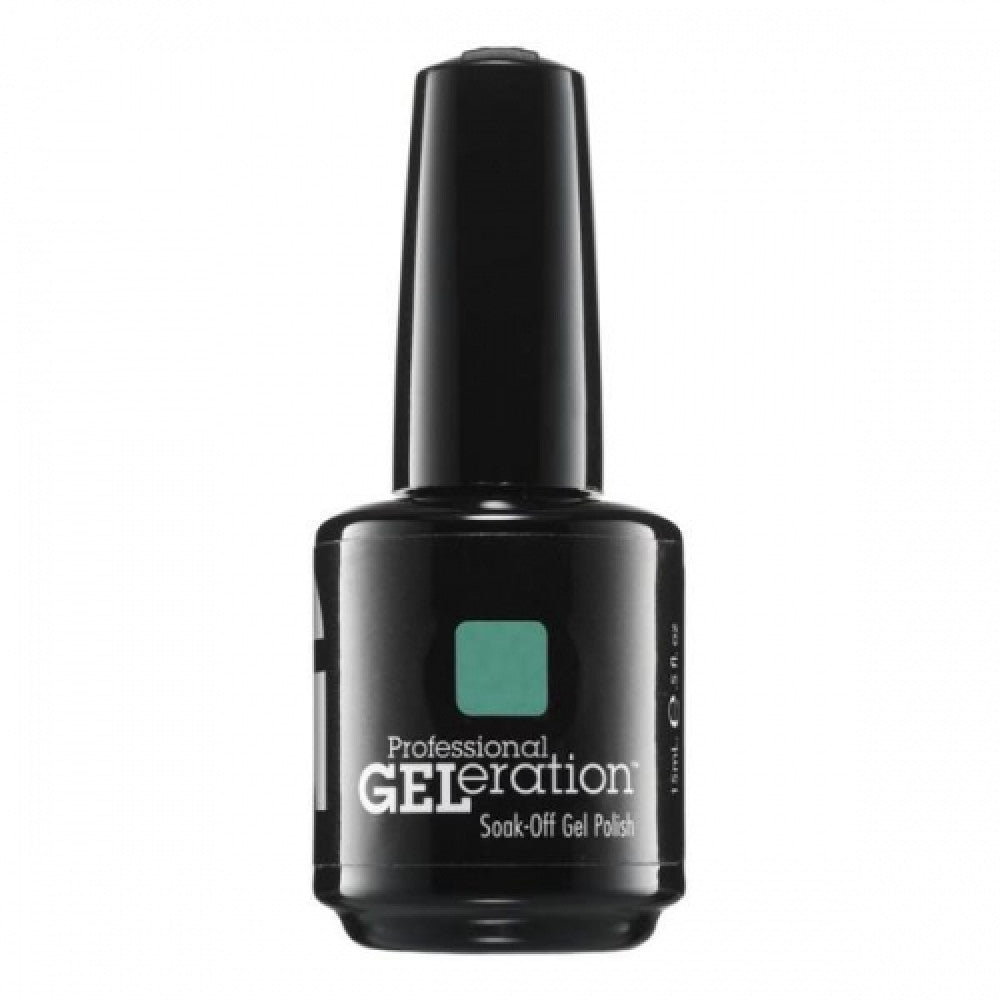 Jessica, GELeration Colours, Ojă semipermanentă, GEL-1189, Valuri oceanice, 15 ml - Olmarkt