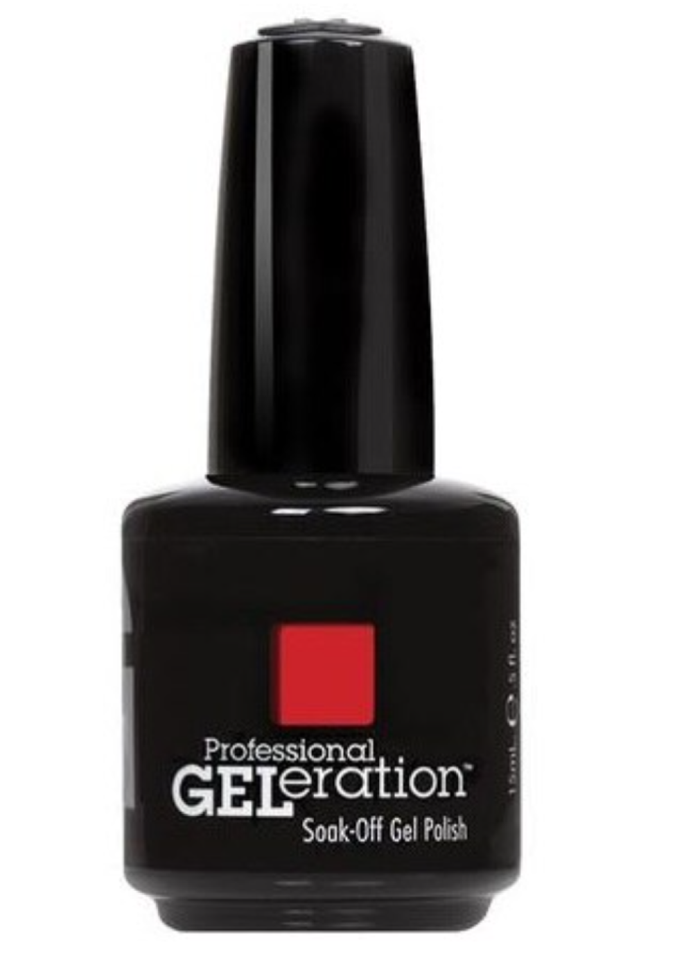 Jessica, GELeration Colours, Ojă semipermanentă, GEL-1197, Roadster, 15 ml - Olmarkt
