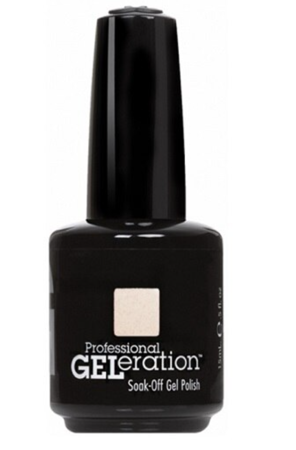 Jessica, Professional GELeration, Ojă semipermanentă, GEL-1208, Cel mai bun prieten, 15 ml - Olmarkt