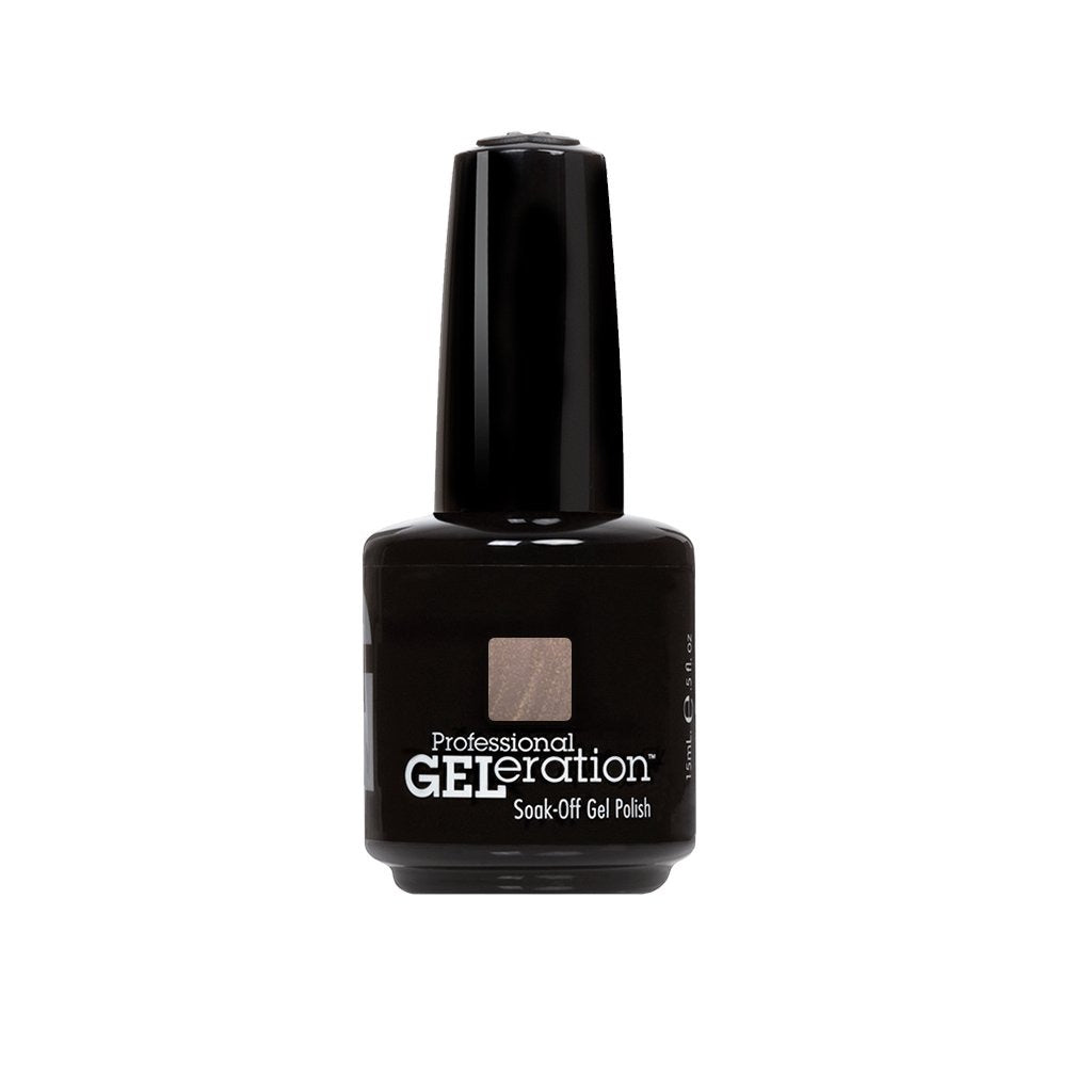 Jessica, Professional GELeration, Ojă semipermanentă, GEL-1210, Praf deșertic, 15 ml - Olmarkt