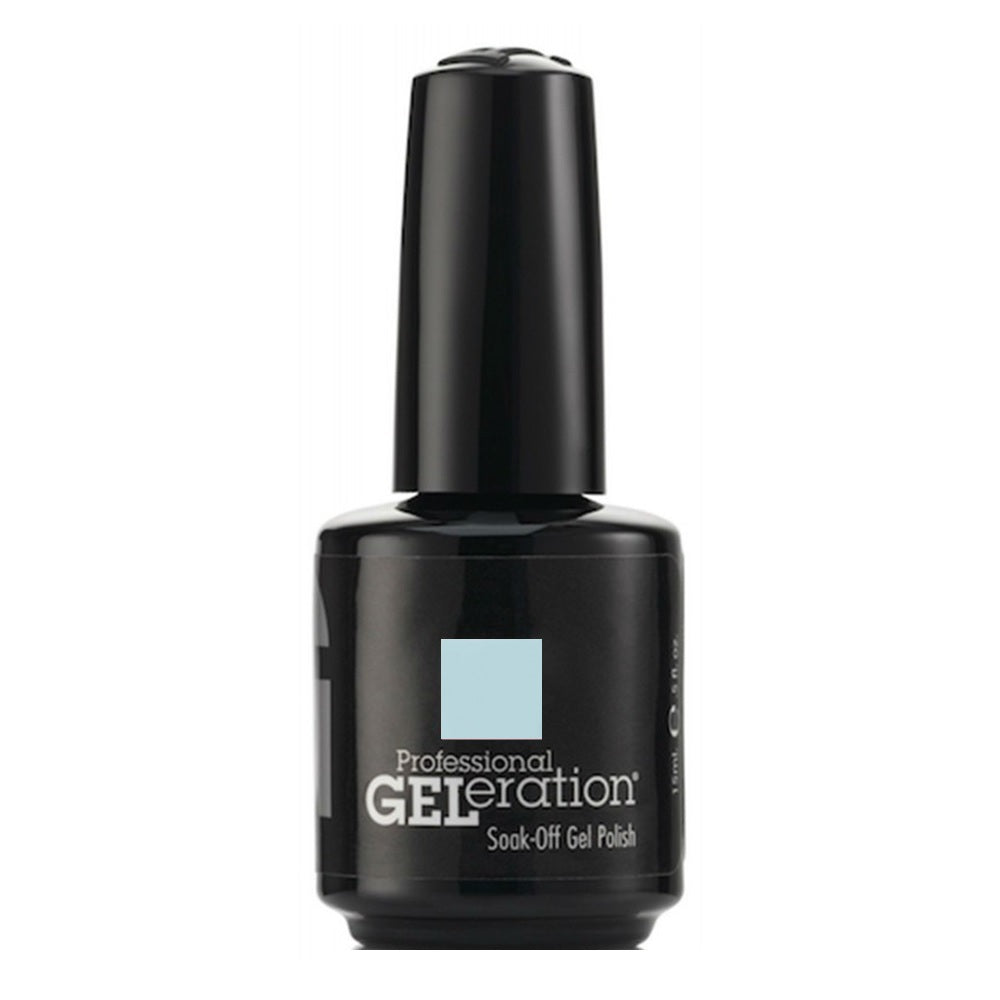 Jessica, Professional GELeration, Ojă semipermanentă, GEL-1211, Cap de afiș, 15 ml - Olmarkt