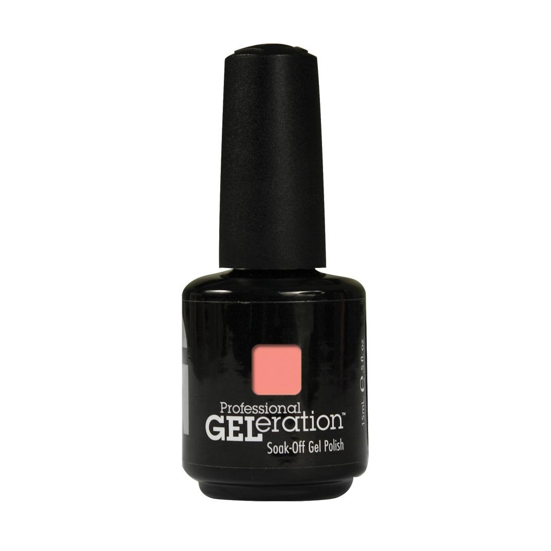 Jessica, GELeration Colours, Ojă semipermanentă, GEL-478, Paradă de samba, 15 ml - Olmarkt