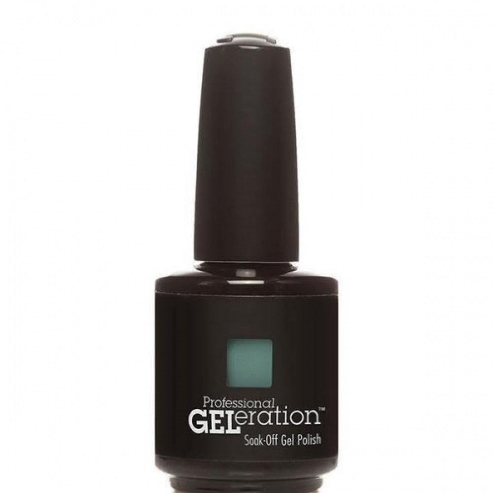 Jessica, GELeration Colours, Ojă semipermanentă, GEL-733, Surfer Boyz`n Berry, 15 ml - Olmarkt