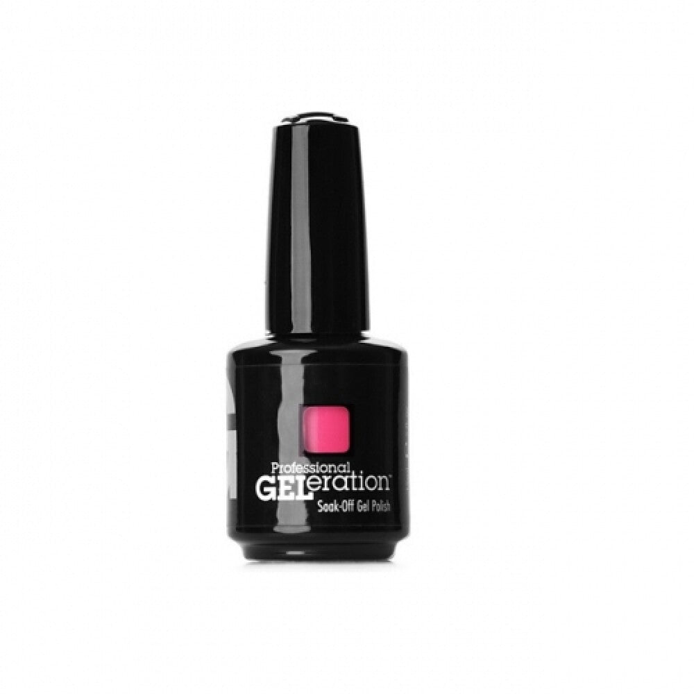 Jessica, GELeration Colours, Ojă semipermanentă, GEL-748, Pisicuț îndrăgostit, 15 ml - Olmarkt