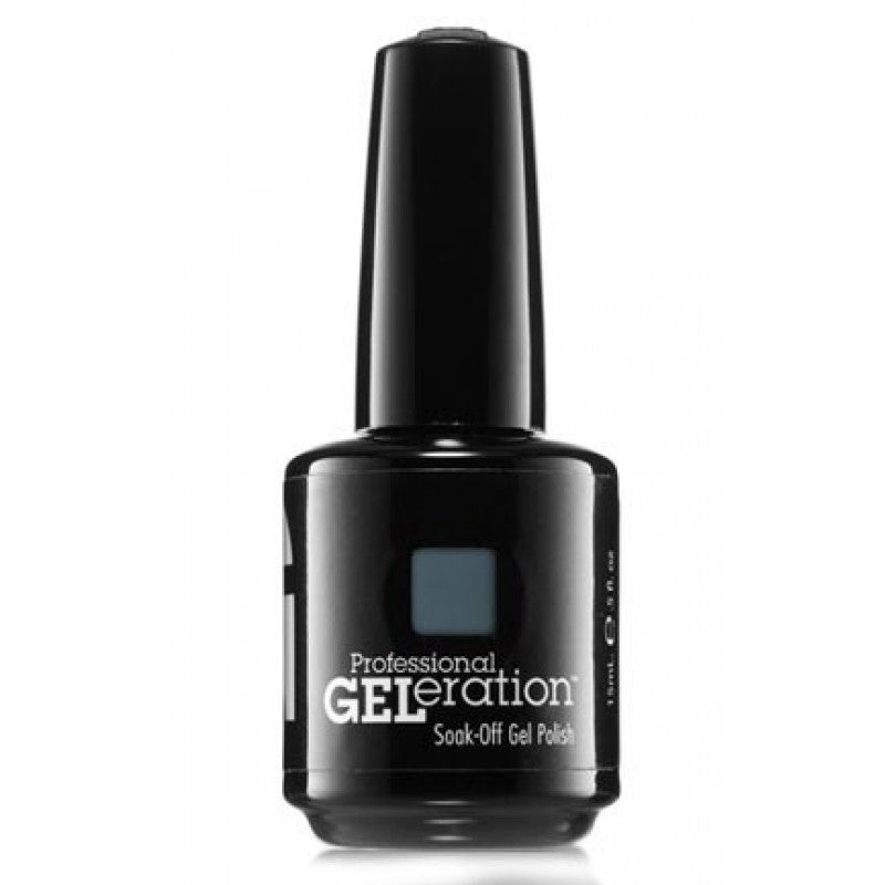 Jessica, GELeration Colours, Ojă semipermanentă, GEL-894, Starea de spirit a New York-ului, 15 ml - Olmarkt