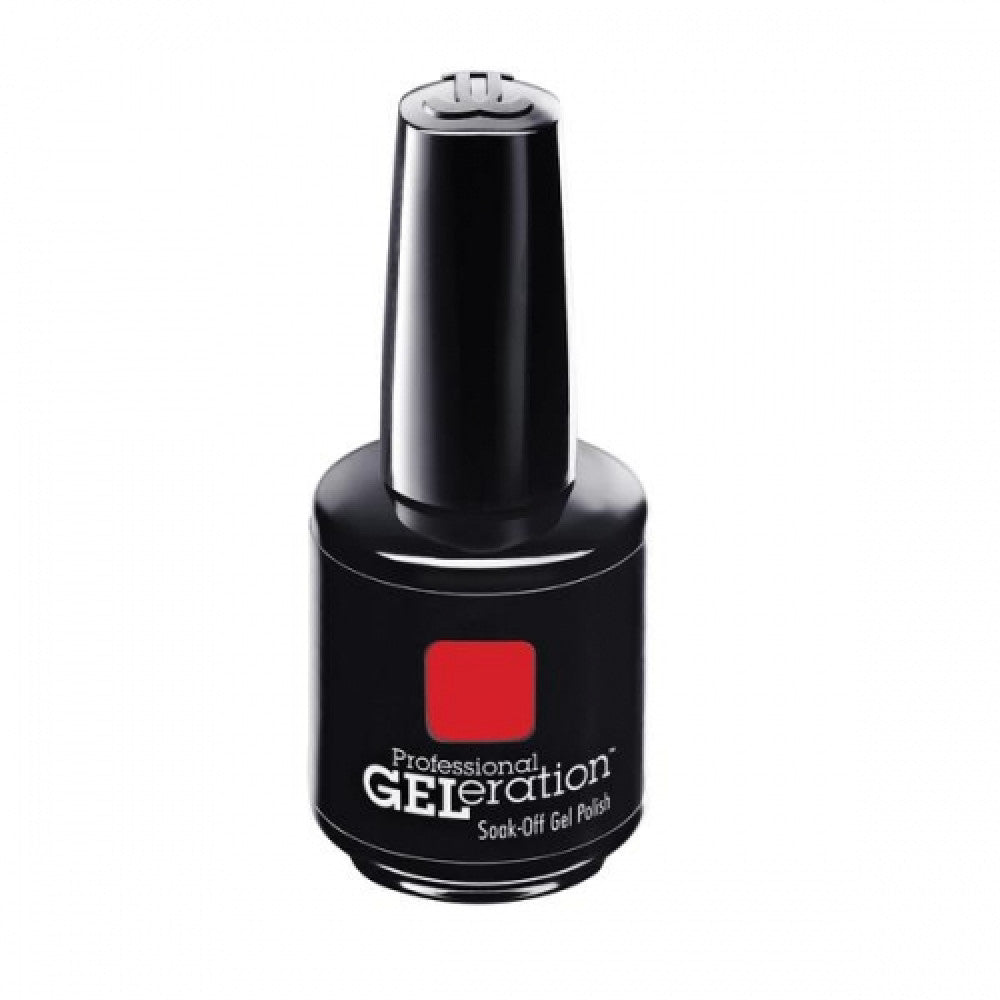 Jessica, GELeration Colours, Ojă semipermanentă, GEL-898, Spre Broadway, 15 ml - Olmarkt
