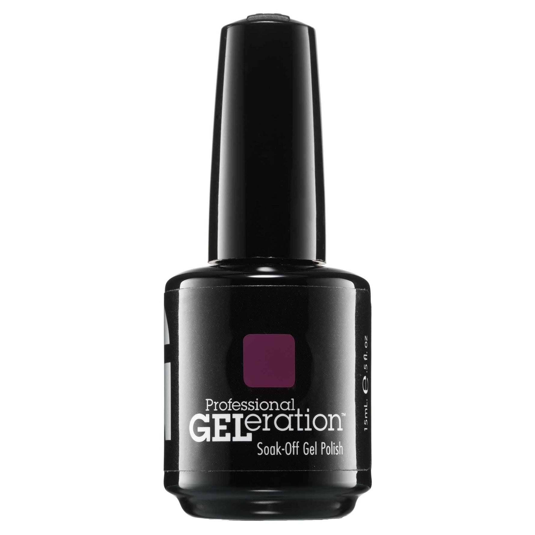 Jessica, GELeration Colours, Ojă semipermanentă, GEL-948, Deliciul din Delhi, 15 ml - Olmarkt