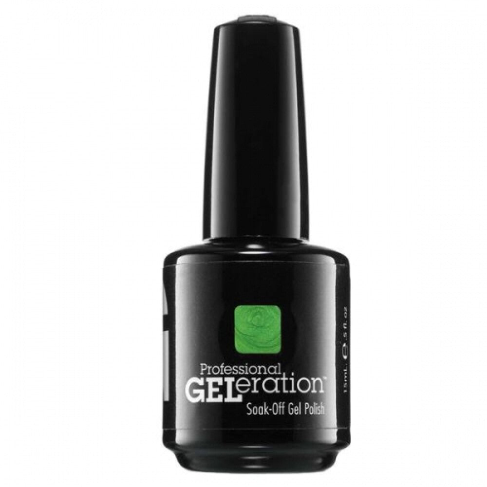 Jessica, GELeration Colours, Ojă semipermanentă, GEL-949, Bollywood Bold, 15 ml - Olmarkt