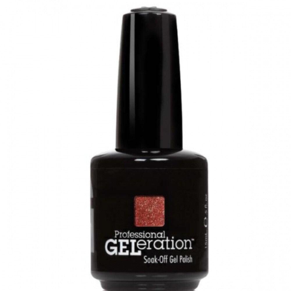 Jessica, GELeration Colours, Ojă semipermanentă, GEL-961, Poveste, 15 ml - Olmarkt