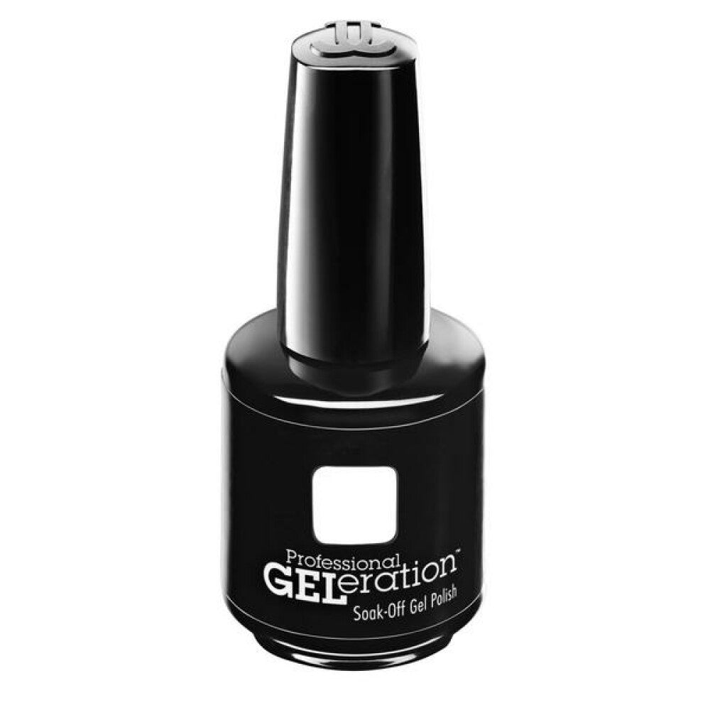 Jessica, GELeration Colours, Ojă semipermanentă, GEL-972, Viscol, 15 ml - Olmarkt