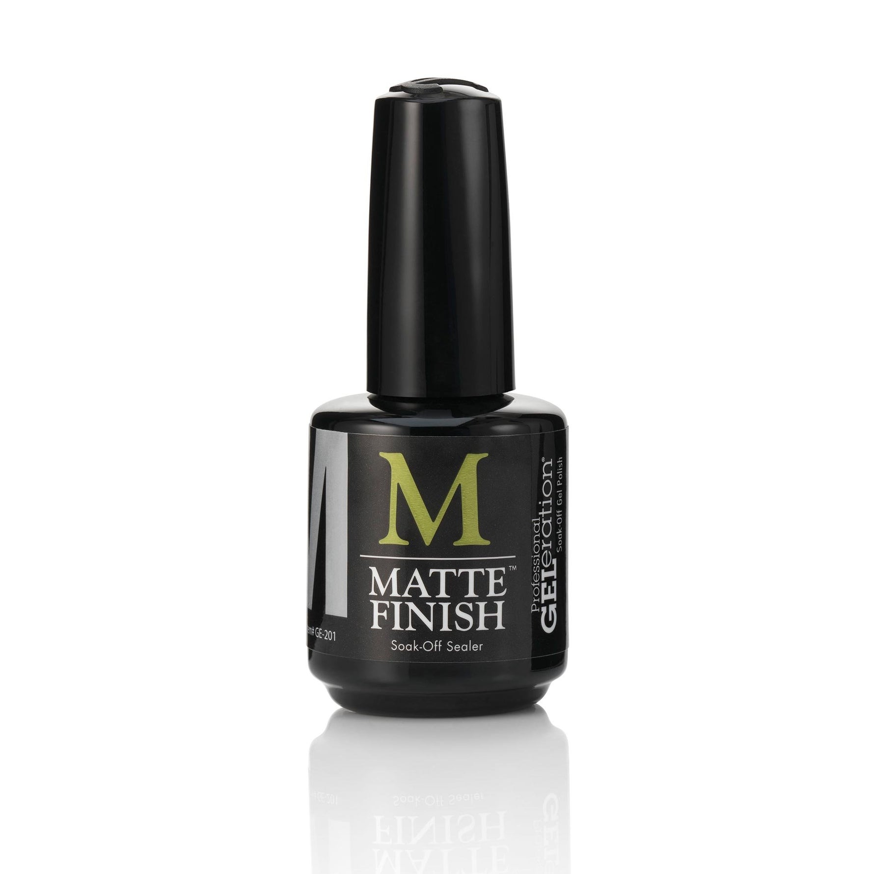Jessica, GELeration, Strat superior, Lac de unghii, 15 ml - Olmarkt