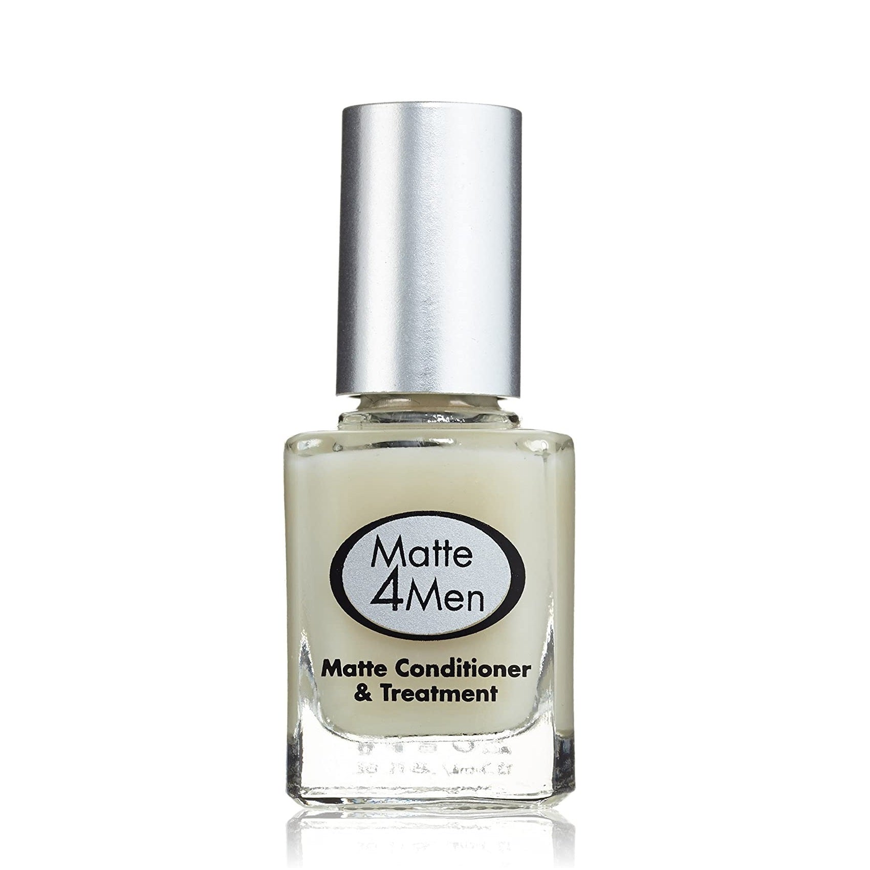 Jessica, Matte4Men, Mat moale, Tratament cu gel pentru unghii, 14.8 ml - Olmarkt