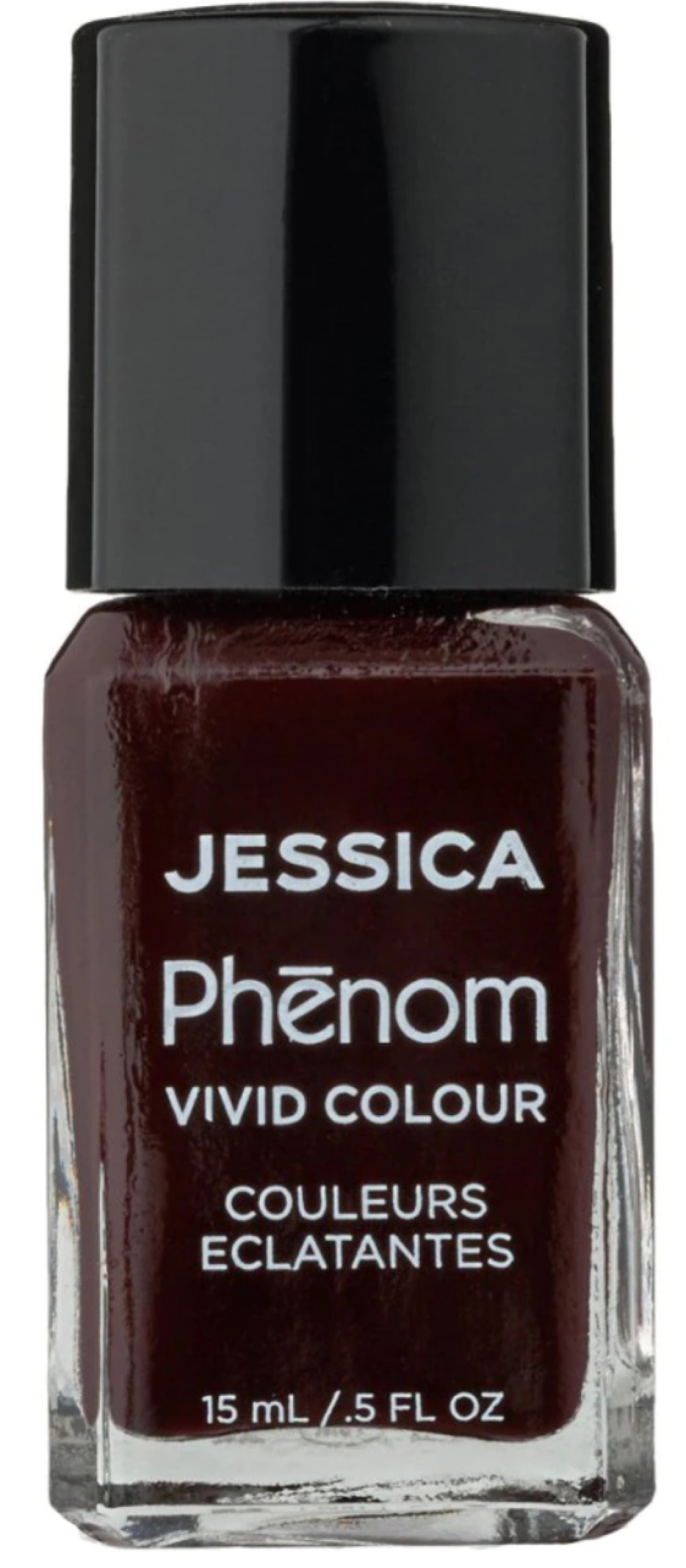 Jessica, Phenom Vivid Colour, Lac de unghii, 016, Penthouse-ul, 14 ml - Olmarkt