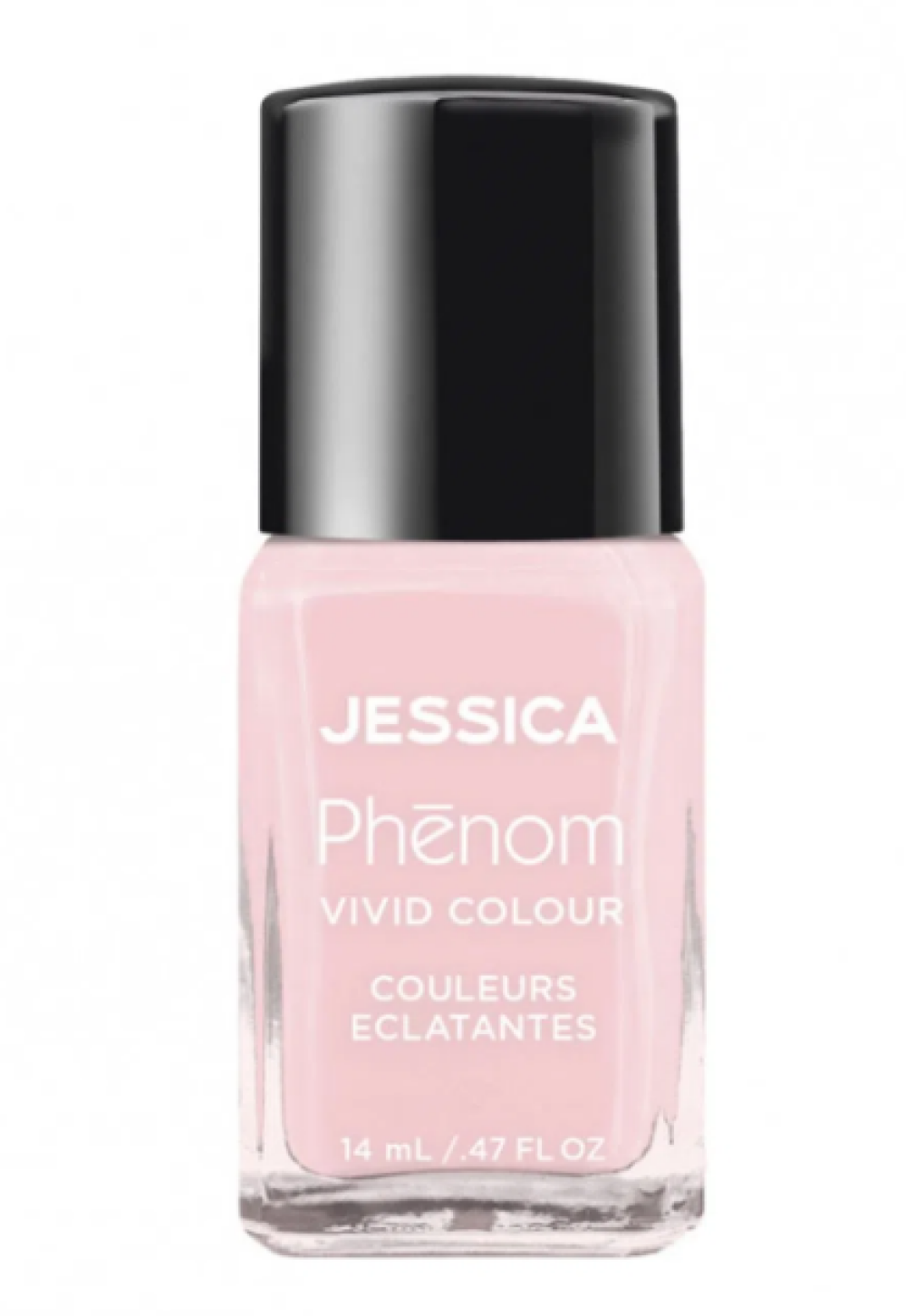 Jessica, Phenom Vivid Colour, Lac de unghii, PHEN-004, Prima dragoste, 14 ml - Olmarkt