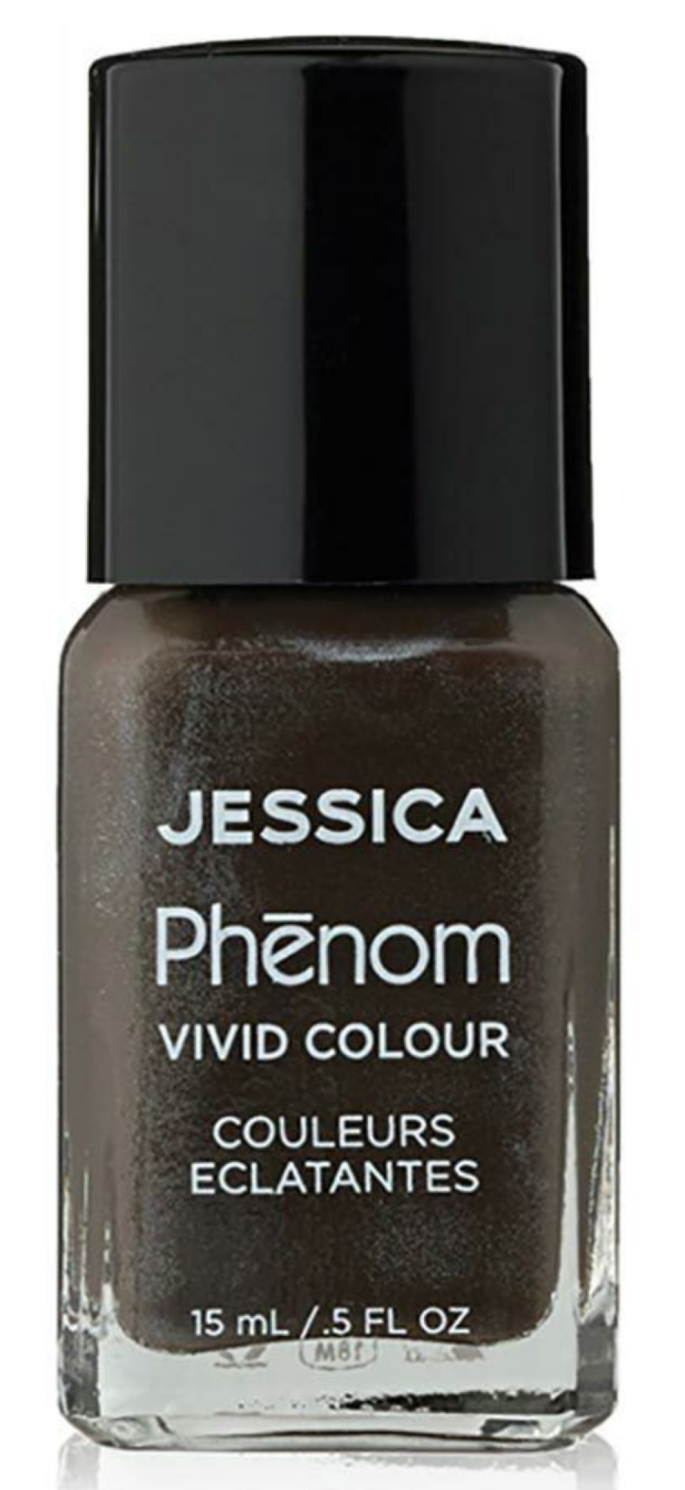 Jessica, Phenom Vivid Colour, Lac de unghii, PHEN-011, Fascinat, 14 ml - Olmarkt