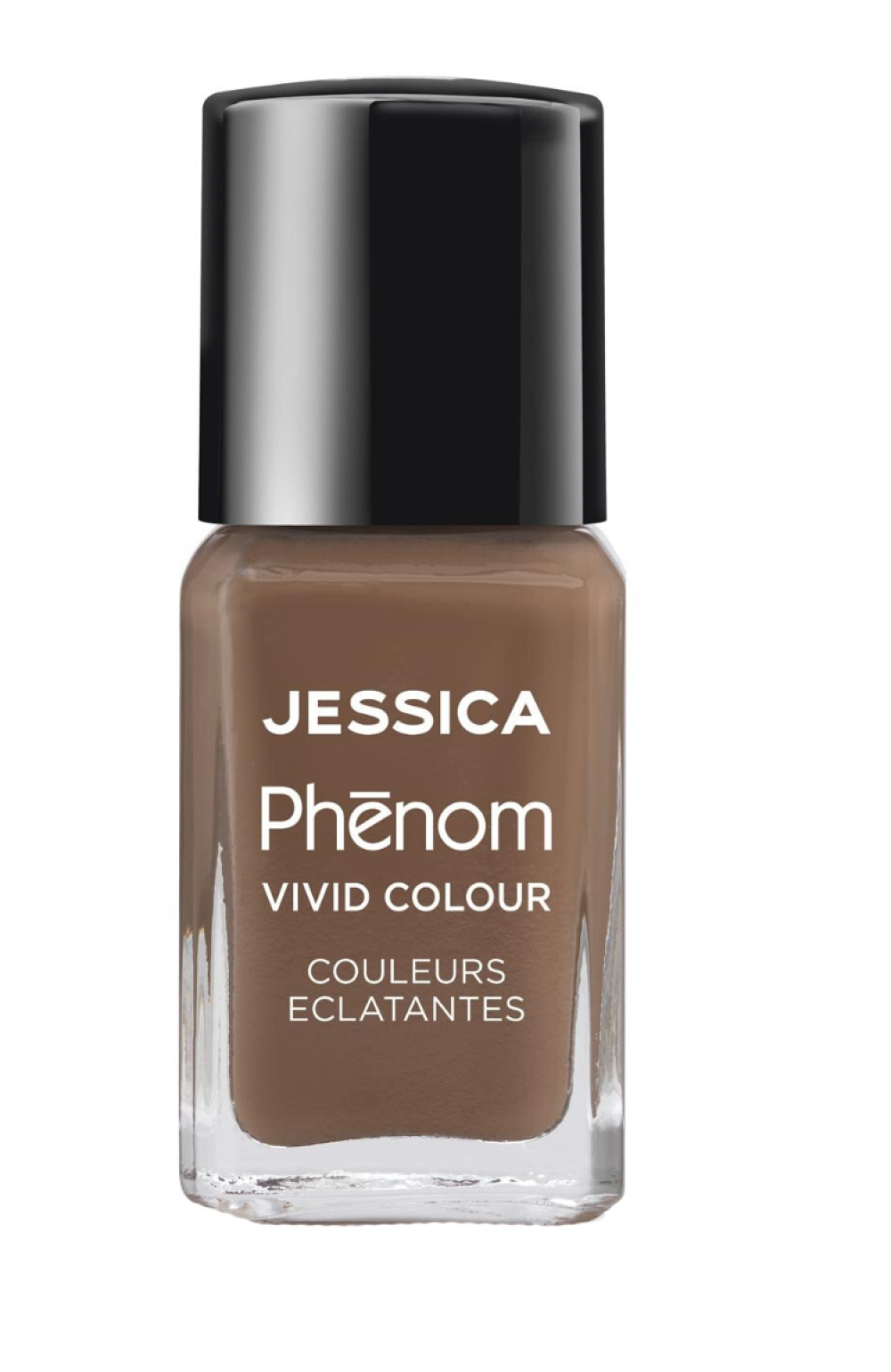 Jessica, Phenom Vivid Colour, Lac de unghii, PHEN-013, Cremă de cașmir, 14 ml - Olmarkt