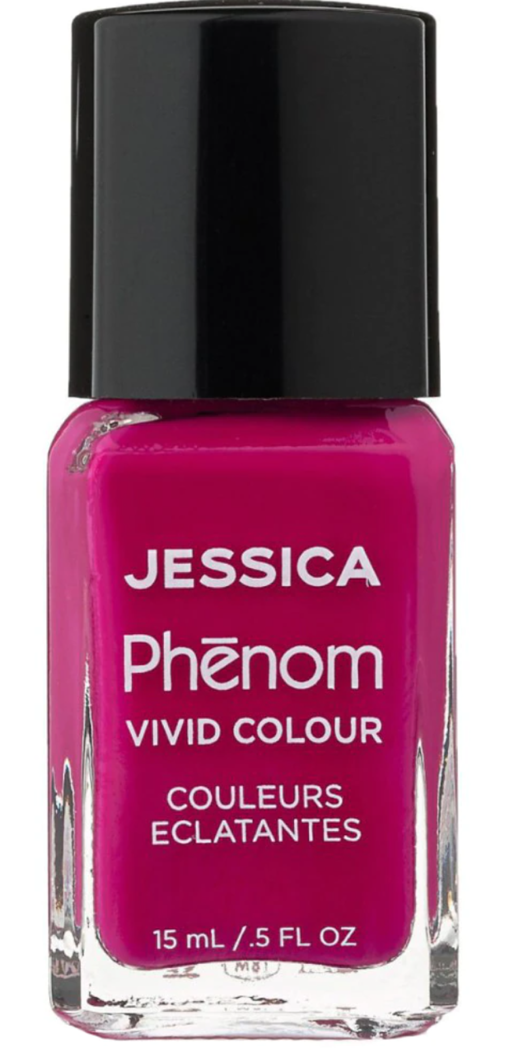 Jessica, Phenom Vivid Colour, Lac de unghii, PHEN-019, Pasiune pariziană, 14 ml - Olmarkt