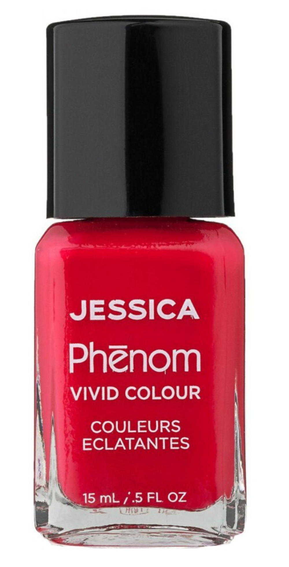 Jessica, Phenom Vivid Colour, Lac de unghii, PHEN-024, Actriță principală, 14 ml - Olmarkt