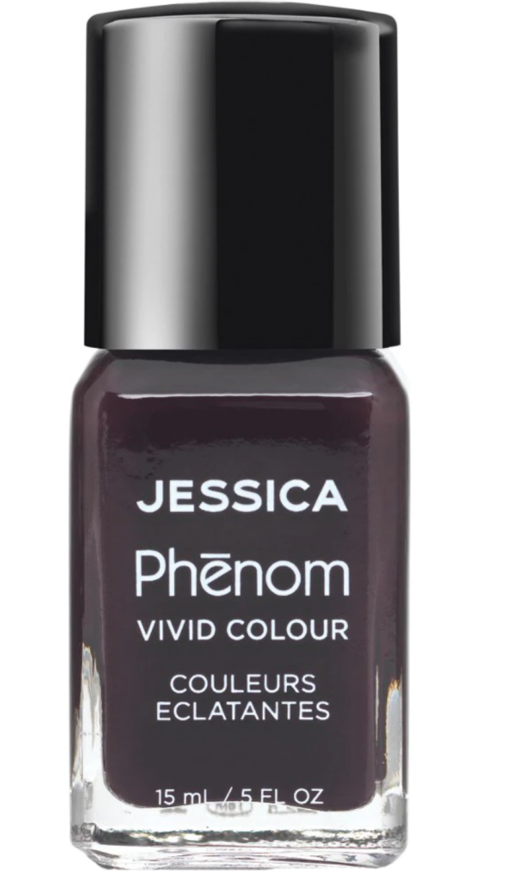 Jessica, Phenom Vivid Colour, Lac de unghii, PHEN-033, Prima clasă, 14 ml - Olmarkt