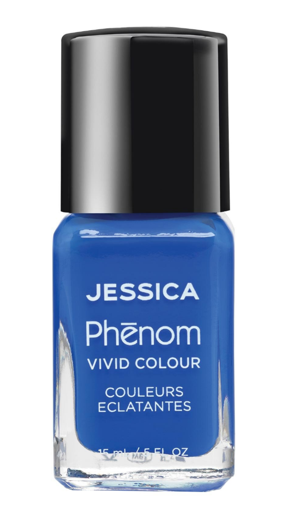 Jessica, Phenom Vivid Colour, Lac de unghii, PHEN-035, Decadent, 14 ml - Olmarkt
