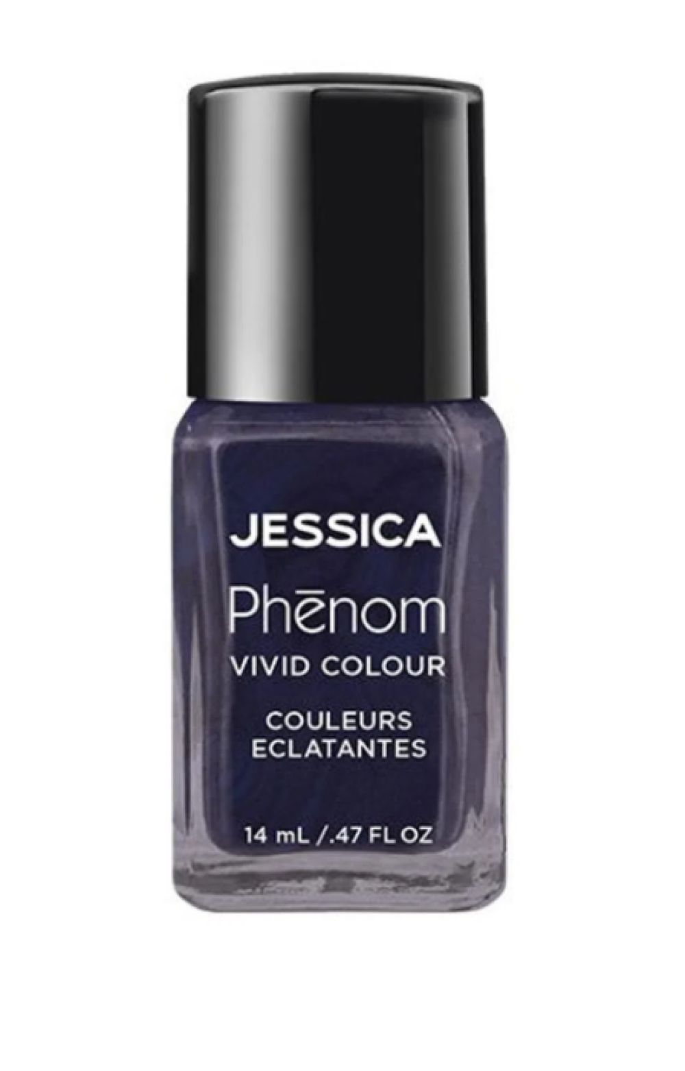 Jessica, Phenom Vivid Colour, Lac de unghii, PHEN-045, Safir stelar, 14 ml - Olmarkt