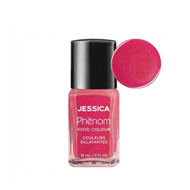 Jessica, Phenom Vivid Colour, Lac de unghii, PHEN-048, Ultimul dans, 14 ml - Olmarkt