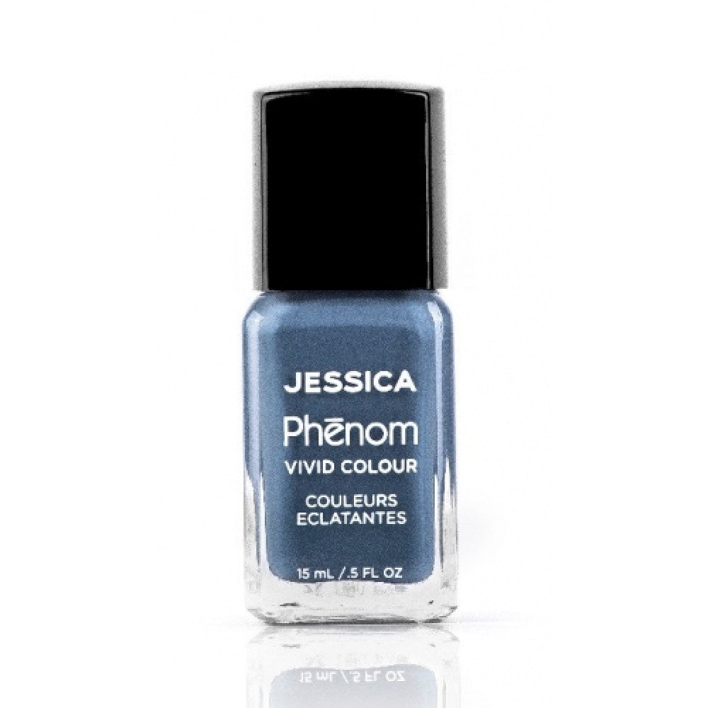 Jessica, Phenom Vivid Colour, Lac de unghii, PHEN-052, Îmbrăcăminte stradală, 14 ml - Olmarkt