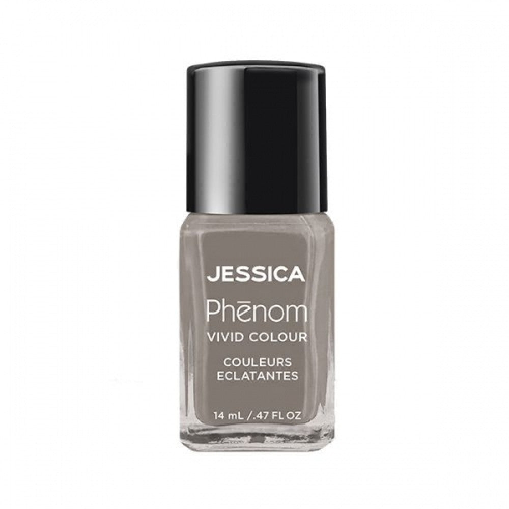 Jessica, Phenom Vivid Colour, Lac de unghii, PHEN-062, Căciulă de Noapte, 14 ml - Olmarkt