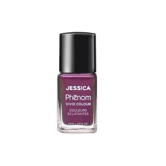 Jessica, Phenom Vivid Colour, Lac de unghii, PHEN-077, Ornează-mă, 14 ml - Olmarkt
