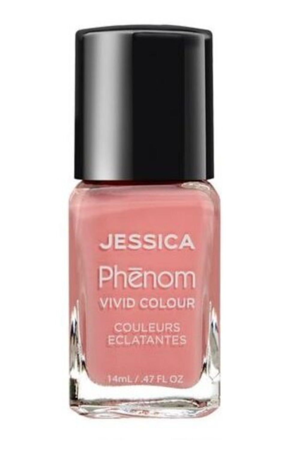 Jessica, Phenom Vivid Colour, Lac de unghii, PHEN-079, M-ai cucerit cu un salut, 14 ml - Olmarkt