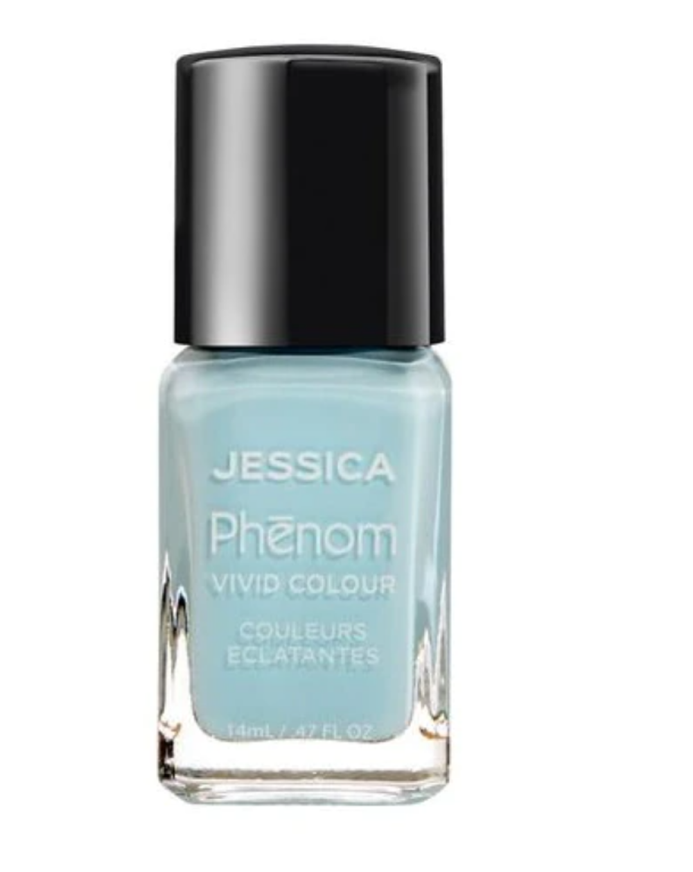 Jessica, Phenom Vivid Colour, Lac de unghii, PHEN-080, Vorbitor Fluent, 14 ml - Olmarkt