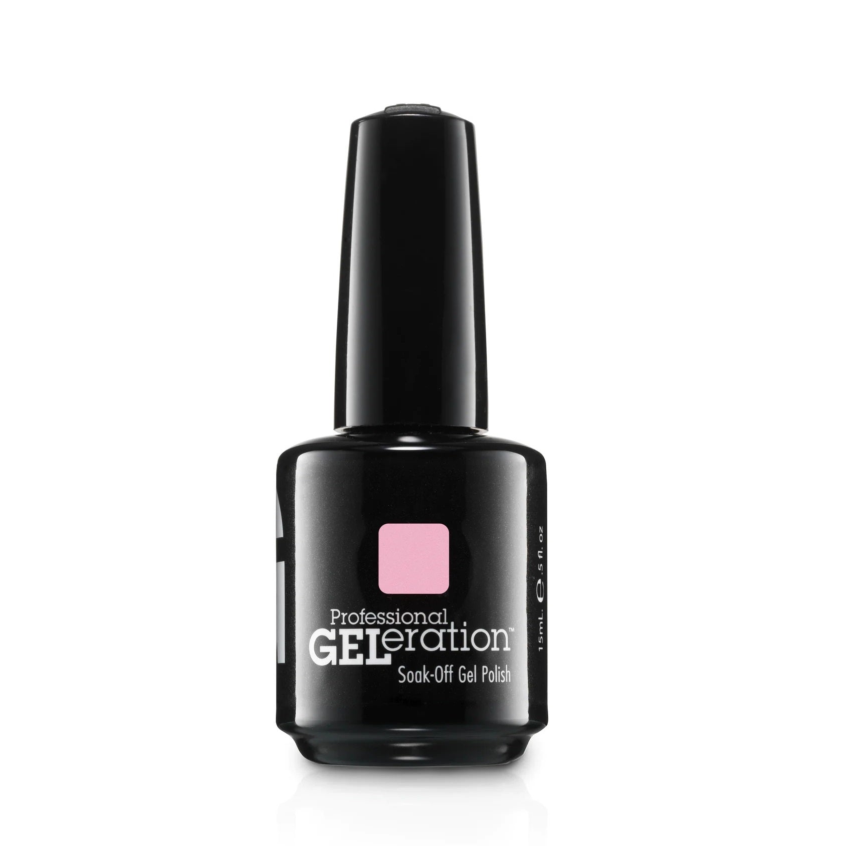 Jessica, Professional GELeration, Ojă semipermanentă, GEL-1165, Degetele mici în sus, 15 ml - Olmarkt